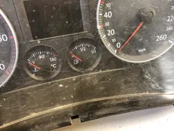 Hastighetsmätare OEM 1K0920860LX VW Golf V 2.0