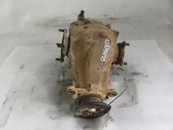 Käytetty Toyota RAV4-vaihteisto OEM 17SA