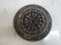 Disco de Embreagem Pressão Volante Bi-massa Dacia Duster 1.5 Blu DCI 123107790R