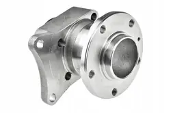 Denckermann w413533 Kit cuscinetto ruota