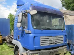 MAN TGL 12.210 Kabine - Gebrauchtes OEM-Teil