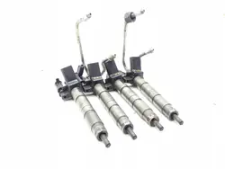 Brandstofinjector OEM 0445116 voor BMW E90 E60 X1 X3