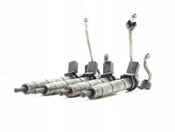 Injecteur Carburant OEM 0445116 pour BMW E90 E60 X1 X3