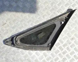 Lexus RX Vänster Bakruta OEM 43R00150A002345