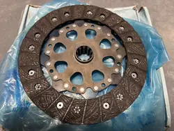 Blue Print ADB113103 Kytkinlevy