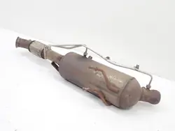 Filtre DPF VW d'occasion OEM JMJ-05092214596 TGE Crafter