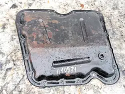 Nissan Qashqai Motoroljepanna 2007 2.0L 8200795039