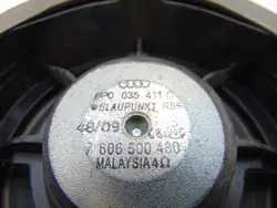 OEM 8P0035411C höger framdörrhögtalare Audi A3