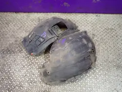 Aile avant gauche Opel Zafira B OEM Zawada-312261-