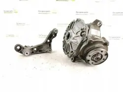 Diferencial delantero MERCEDES-BENZ C (W204) 2213301302