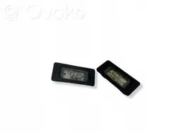 Luz de matrícula BMW OE 65201 para 3 Touring F31