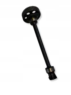 Nokkenas Audi A4 B5 OEM 027115019 - Gebruikt