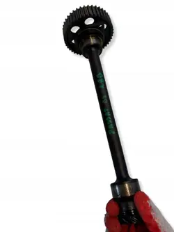 Árvore de cames Audi A4 B5 OEM 027115019 - Usado