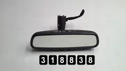 Espejo interior Citroen C6 OEM AM-318838 usado