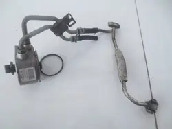 Ölkühler und Schläuche Cadillac ATS CTS Chevrolet Camaro 2.0 Turbo OEM