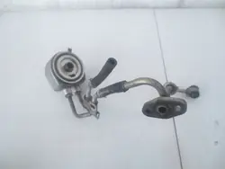 Radiador de óleo e mangueiras Cadillac ATS CTS Chevrolet Camaro 2.0 Turbo OEM