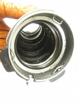 Tuyau d'air Turbo BMW F01 F02 F06 F07 F10 F11 F12 F13 N57 3.5