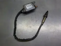 BMW 3 (E90) 2.0 Sensor Lambda 758713005 5WK96621J
