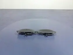 AUDI Q5 II FY LIFT Boquillas de Lavado Izquierda Derecha 80A955987A 80A955988AA
