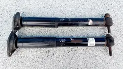 VOLVO V60 I LIFT Ammortizzatori Posteriori 2pz