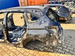 Vänster bakskärm OEM TM31609 BMW X1 F48