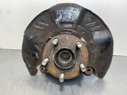 Etupyörän navan OEM FBZ24680 - Subaru OE