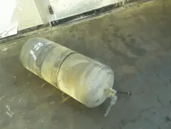 Depósito de aire 40L OEM RENAULT PREMIUM MAGNUM DXI