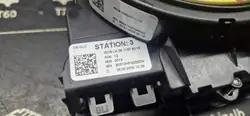 Commutateur combiné bobine ruban OEM SDF1773 pour Audi