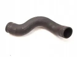 Nissan Navara D40 Intercooler-Schlauch