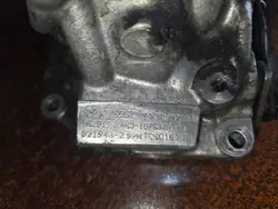 Turbo OPEL VIVARO C 8195800002 1.6D