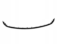 Moldura do para-lama dianteiro esquerdo OPEL MOKKA 2 II