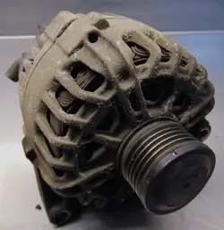 Alternaattori Smart Forfour I 454 1.5CDI