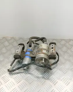 Kraftstofffiltergehäuse OEM 1294764226 für Mercedes SL