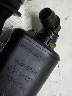 Sensor de nivel de aceite SCENIC II 1.9 DCI 8200140763