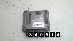 ECU Opel Insignia 2010 OEM AM-340514 d'occasion