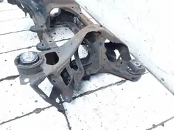 Ressorts arrière Jaguar XJ X351 OEM ARA326864