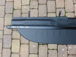 Toyota Rav4 2013-18 Store de Coffre OEM