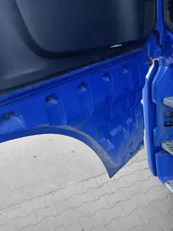 MAN TGX E5/E6 hytförlängning OEM - Begagnad