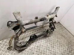Mercedes-Benz C W204 Vorderer Hilfsrahmen OEM A2043230765