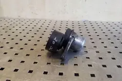 Tensor de cinturón Nissan X-Trail T31 8200357406