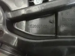 Isolamento porta traseira esquerda Tesla Y 2021- OEM 1526807-00