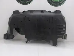 Motorplåt Subaru Forester 13-18 OEM 56410SG001