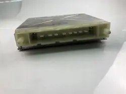 Ordinateur de boîte Volvo OE 17642029 pour XC90