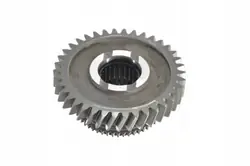 Roda dentada OEM 031.140 para 4 MPS6 DCT450 Powershift