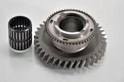 Roda dentada OEM 031.140 para 4 MPS6 DCT450 Powershift