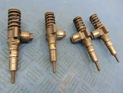 OEM 0414720403 Dieselinsprutningsset för VW Golf V 2.0TDI