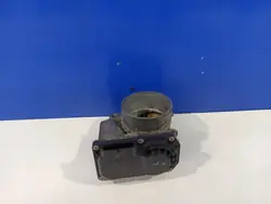 Drosselklappe Volvo XC60 2010