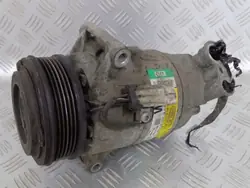 OEM 13124752 Klimakompressor für Astra III H 1.9 CDTI