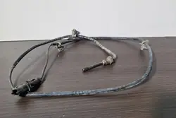 Abgastemperatursensor OPEL ASTRA J 1.69L Diesel