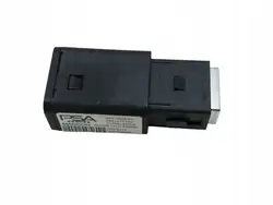 Citroen USB-liitin OEM 9831377180 C4 III e-C4:lle